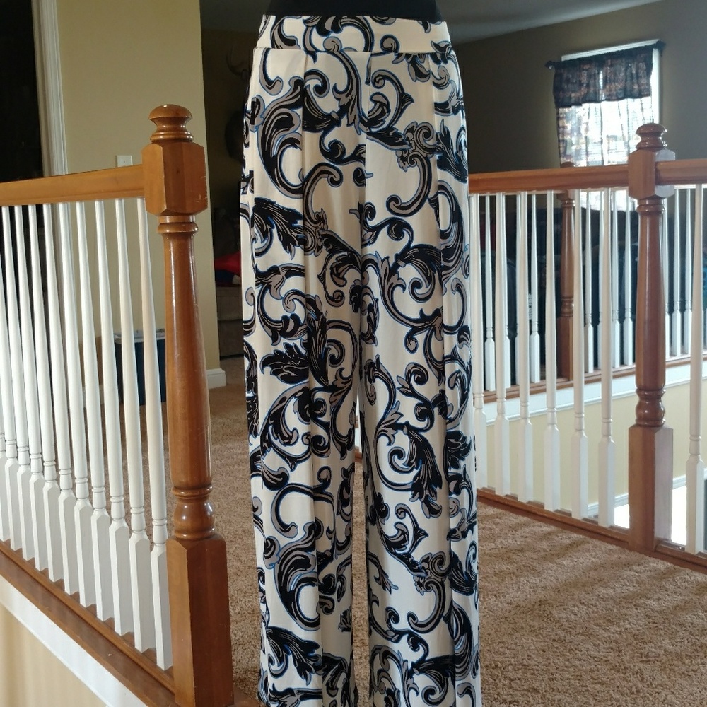 Flowy pants small/medium.